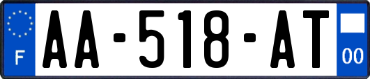 AA-518-AT