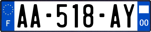 AA-518-AY