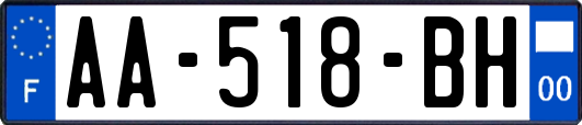 AA-518-BH