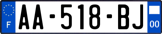 AA-518-BJ