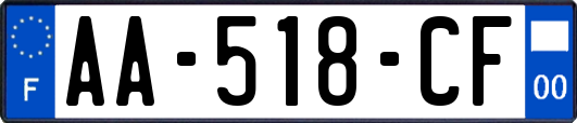 AA-518-CF