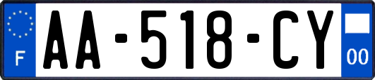 AA-518-CY