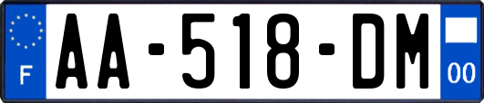 AA-518-DM
