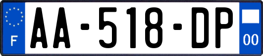 AA-518-DP