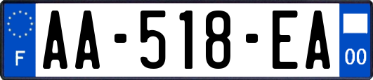 AA-518-EA