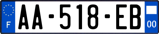 AA-518-EB