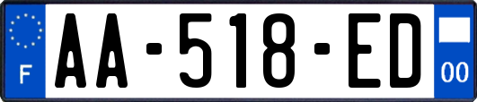 AA-518-ED