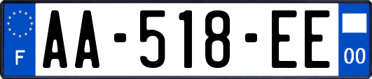 AA-518-EE