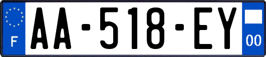 AA-518-EY