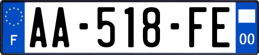 AA-518-FE