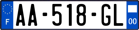 AA-518-GL