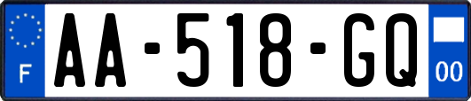 AA-518-GQ