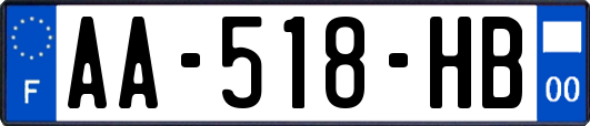 AA-518-HB