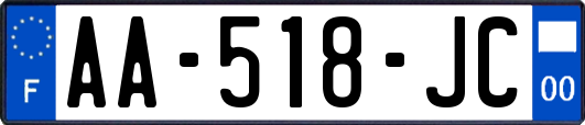 AA-518-JC