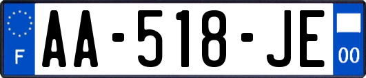 AA-518-JE