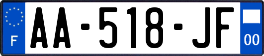 AA-518-JF