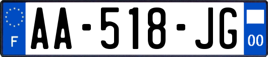 AA-518-JG