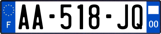 AA-518-JQ