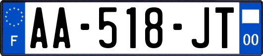 AA-518-JT