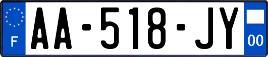 AA-518-JY