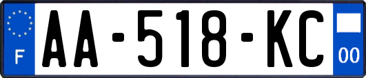 AA-518-KC