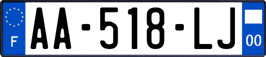 AA-518-LJ