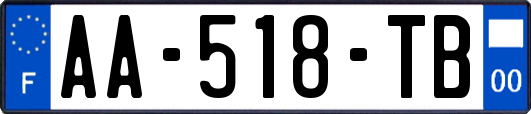 AA-518-TB