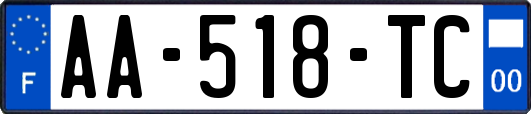 AA-518-TC