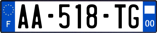 AA-518-TG