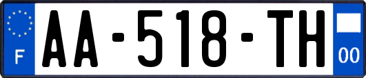 AA-518-TH