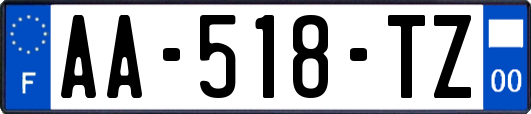 AA-518-TZ