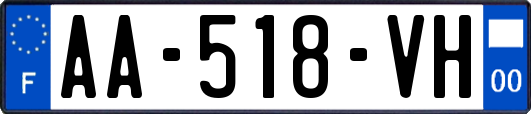 AA-518-VH