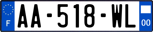 AA-518-WL