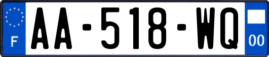 AA-518-WQ