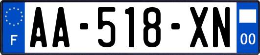 AA-518-XN