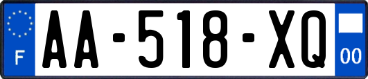 AA-518-XQ