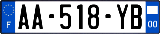 AA-518-YB