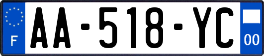 AA-518-YC