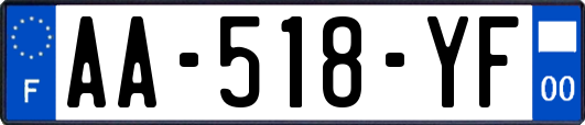 AA-518-YF