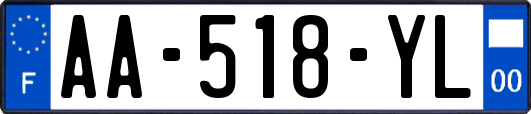 AA-518-YL