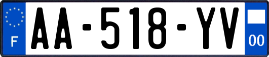 AA-518-YV