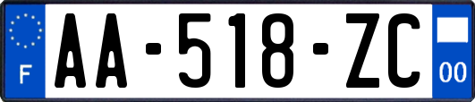 AA-518-ZC