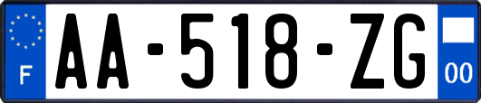 AA-518-ZG