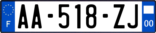 AA-518-ZJ