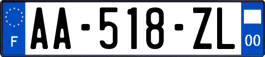 AA-518-ZL