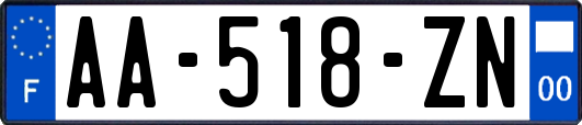 AA-518-ZN