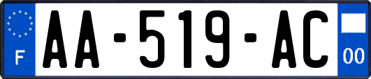 AA-519-AC