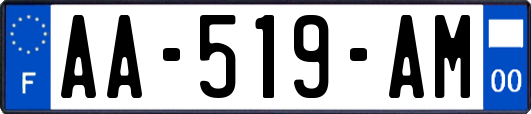 AA-519-AM