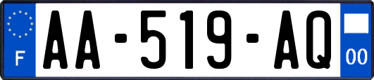 AA-519-AQ