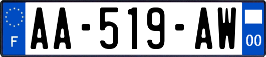 AA-519-AW